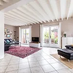 Binnendieck Holiday home