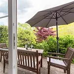 Holiday home Binnendieck