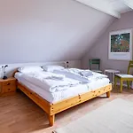 Binnendieck Ahrenshoop