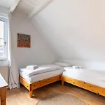 Holiday home Binnendieck *