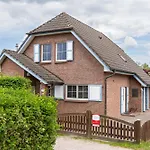 Holiday home Binnendieck *