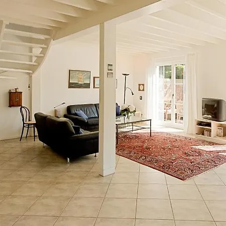 Casa vacanze Binnendieck Ahrenshoop