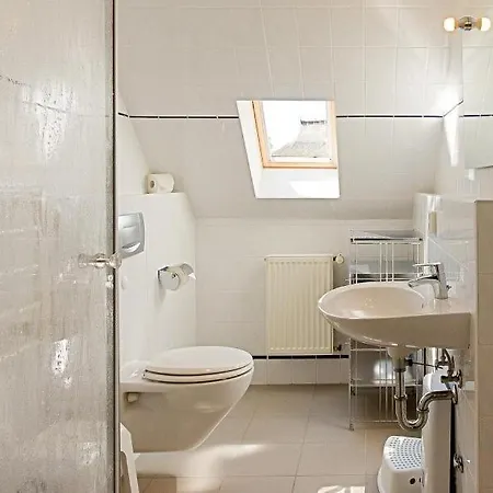 Binnendieck Casa vacanze