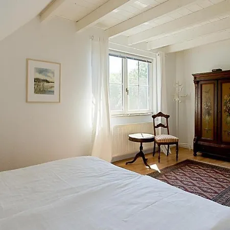 Binnendieck Holiday home *