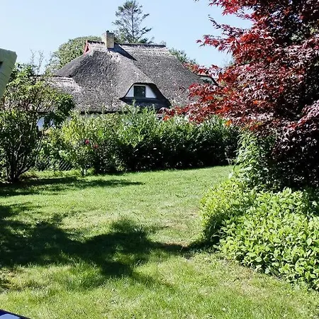 Binnendieck * Ahrenshoop