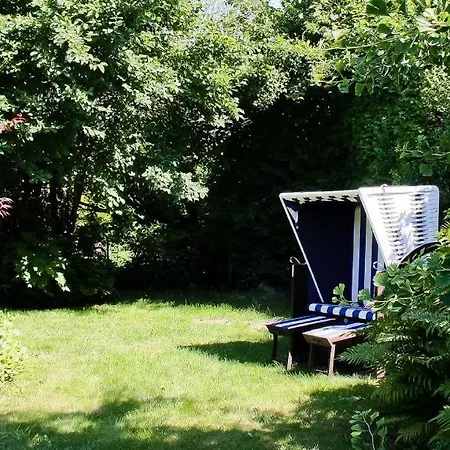 Binnendieck Ahrenshoop