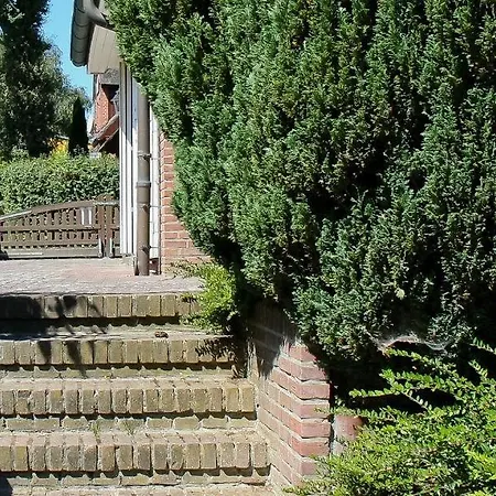 Binnendieck Casa vacanze Ahrenshoop