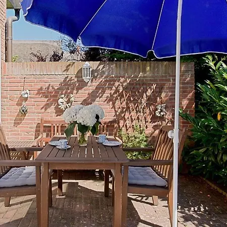 Holiday home Binnendieck