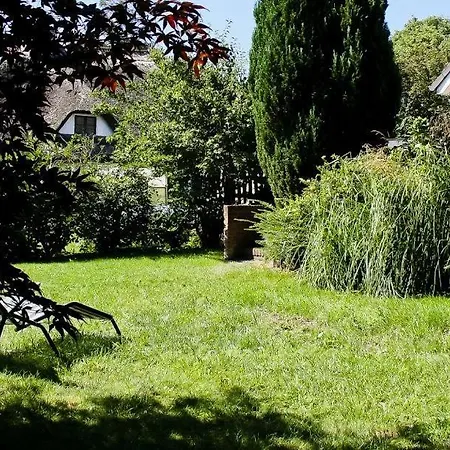 Holiday home Binnendieck