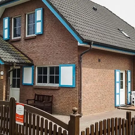 Holiday home Binnendieck