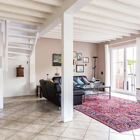 Binnendieck Holiday home
