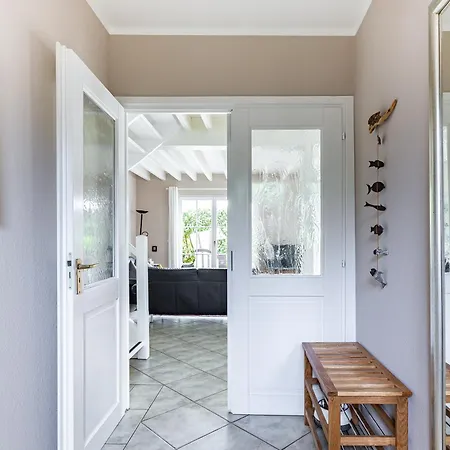Binnendieck Holiday home *
